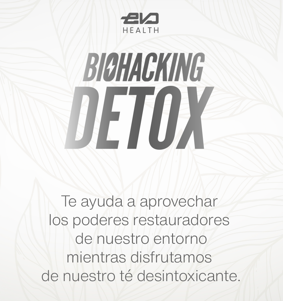 DETOX 14 DIAS