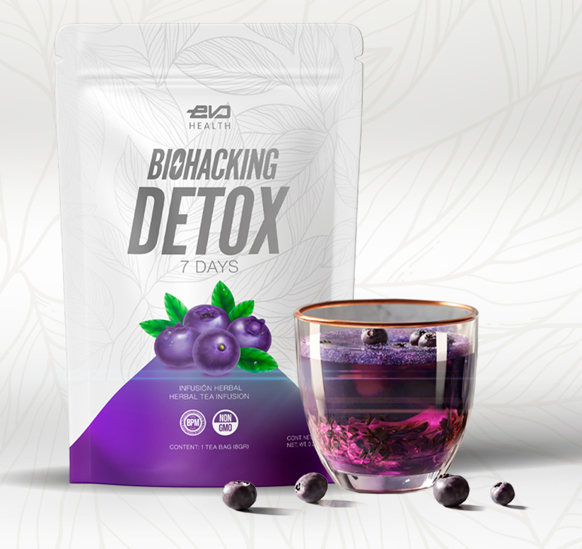 DETOX 7 DIAS